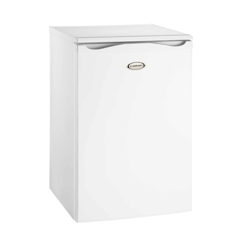Carad DFS1212 Μονόπορτο Ψυγείο με Ενεργειακή Kλάση Α+ 84Lt Λευκό